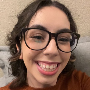 Fundraising Page: Constance Miranda